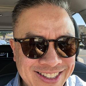 Meet your Posher, Douglas